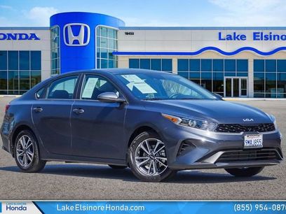 Used 2024 Kia Forte LXS w/ LXS Technology Package