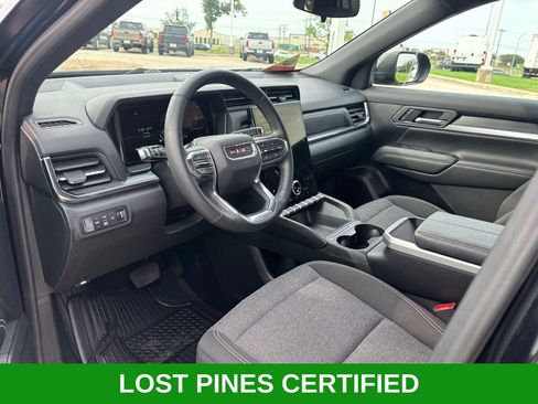 Used 2025 GMC Terrain Elevation AWD/4WD image 6
