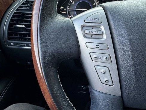 Used 2018 INFINITI QX80 2WD image 28