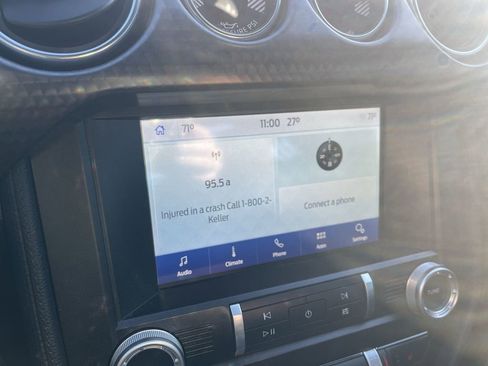 Used 2021 Ford Mustang GT Premium w/ GT Performance Package image 24