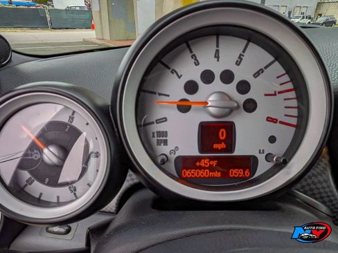 Used 2010 MINI Cooper S image 11