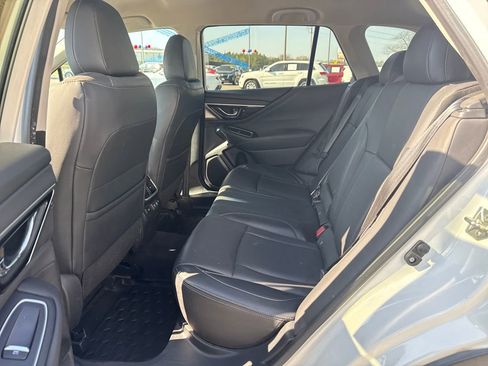 Used 2020 Subaru Outback Limited w/ Popular Package #2 AWD/4WD image 14