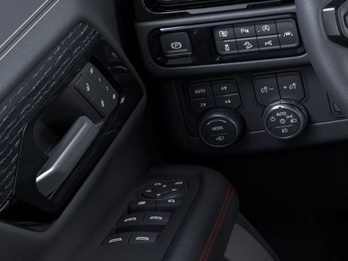 New 2026 GMC Yukon AT4 Ultimate w/ LPO, Floor Liner Package AWD/4WD image 22
