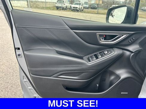 Certified 2023 Subaru Forester Touring image 23