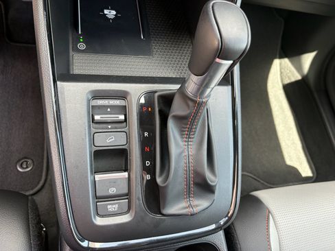 Certified 2026 Honda CR-V Sport Touring image 24
