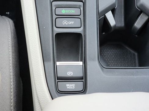 Used 2025 Honda Accord SE image 26