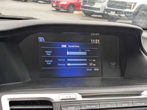 Used 2013 Honda Accord LX image 15