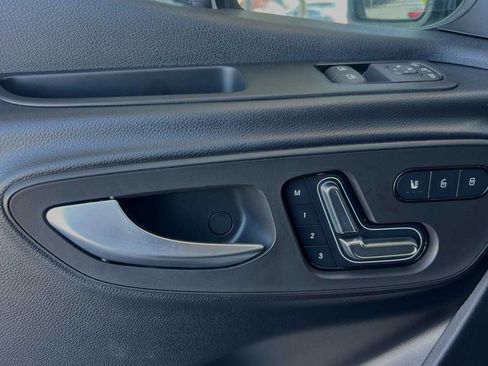 Used 2024 Mercedes-Benz Sprinter 144 Cargo image 10