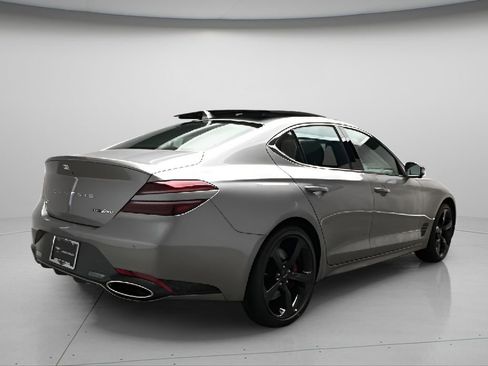 New 2026 Genesis G70 3.3T Sport Prestige AWD/4WD image 7