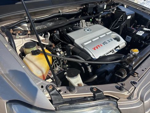 Used 2005 Toyota Highlander Limited image 43