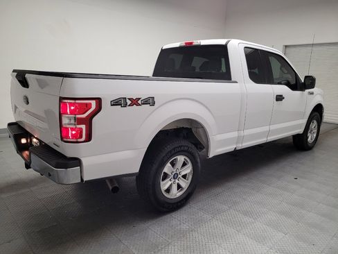 Used 2020 Ford F150 XLT w/ Max Trailer Tow Package AWD/4WD image 9