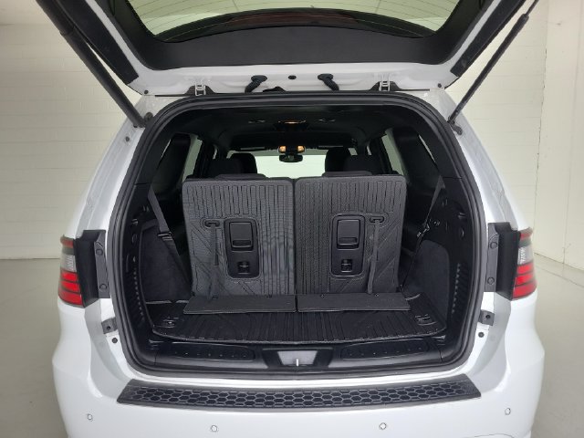 Used 2025 Dodge Durango GT w/ Blacktop Package RWD image 9