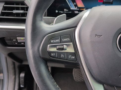 Used 2024 BMW 430i Gran Coupe w/ Premium Package image 19