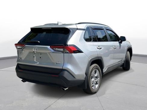 Certified 2025 Toyota RAV4 XLE w/ Convenience Package AWD/4WD image 54