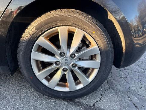 Used 2014 Kia Forte EX FWD image 10
