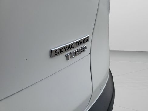 Used 2023 MAZDA CX-30 2.5 Turbo w/ Premium Plus Pkg image 29