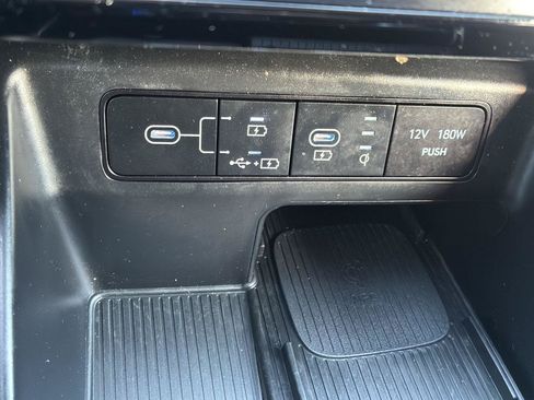 Certified 2025 Hyundai Tucson SEL AWD/4WD image 36