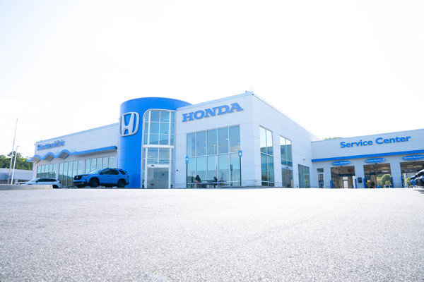 Certified 2022 Honda Accord Sport image 18
