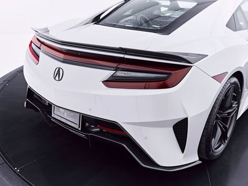 Used 2022 Acura NSX Type S AWD/4WD image 33