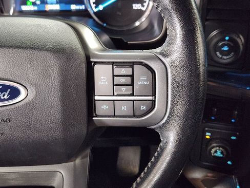 Used 2022 Ford F150 XLT w/ Equipment Group 302A High AWD/4WD image 52