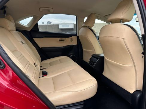 Used 2016 Lexus NX 200t FWD image 22