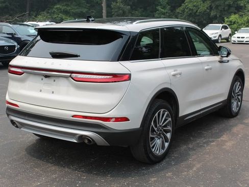 Certified 2023 Lincoln Corsair Reserve w/ Equipment Group 201A AWD/4WD image 3