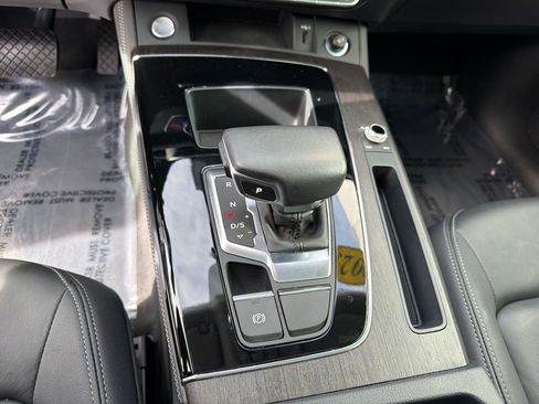 Used 2023 Audi Q5 2.0T Premium Plus image 24