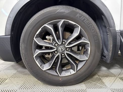 Used 2022 Honda CR-V EX image 20