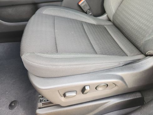 Used 2025 Chevrolet Tahoe LS RWD image 24