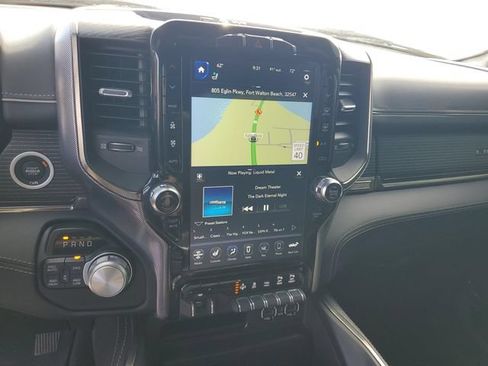 Used 2020 RAM 1500 Limited w/ Bed Utility Group AWD/4WD image 15