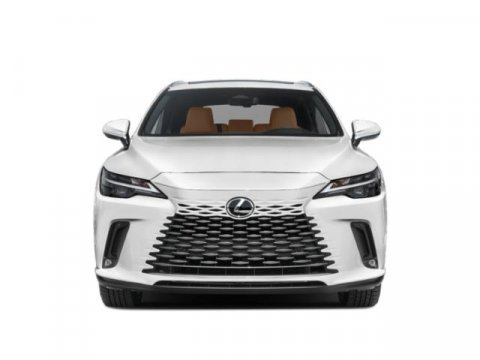 New 2026 Lexus RX 350 AWD/4WD image 4