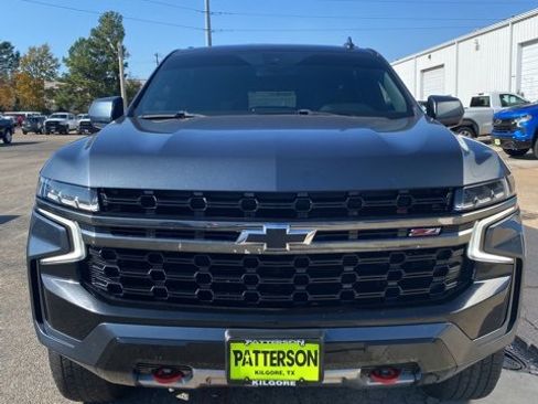 Used 2021 Chevrolet Tahoe Z71 image 6