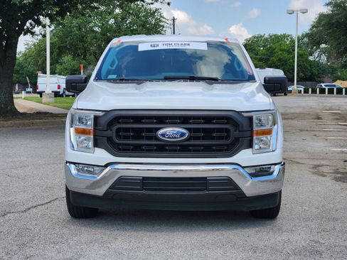Used 2021 Ford F150 XL w/ Equipment Group 101A High RWD image 29