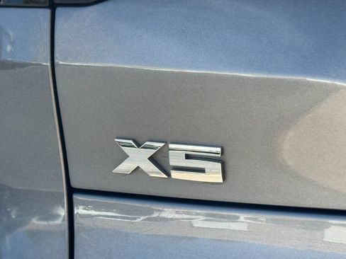 Used 2024 BMW X5 M60i AWD/4WD image 14