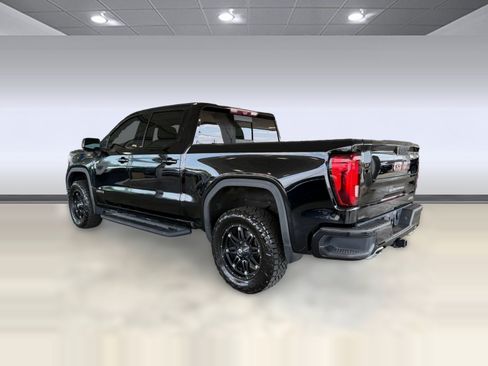 Used 2020 GMC Sierra 1500 AT4 w/ AT4 Premium Package AWD/4WD image 3