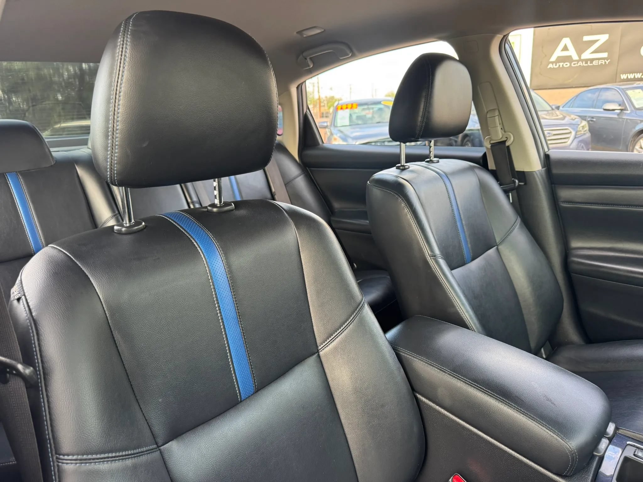 Used 2018 Nissan Altima 2.5 SR w/ SR Midnight Edition FWD image 30