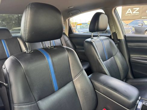 Used 2018 Nissan Altima 2.5 SR w/ SR Midnight Edition FWD image 30
