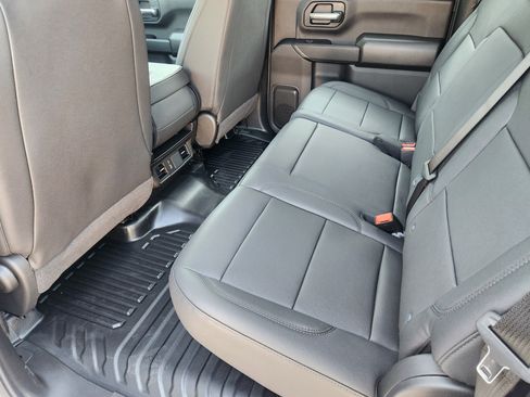 New 2026 Chevrolet Silverado 3500 W/T w/ WT Convenience Package image 30