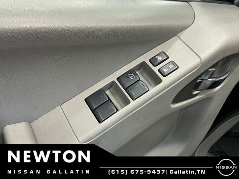 Used 2020 Nissan Frontier SV AWD/4WD image 26