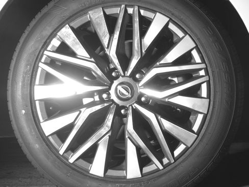 Used 2025 Nissan Altima 2.5 SV image 13