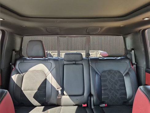 Used 2019 RAM 1500 Rebel w/ Rebel Level 2 Equipment Group image 42