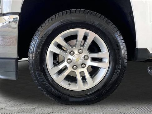 Used 2017 Chevrolet Silverado 1500 LT w/ All Star Edition RWD image 21