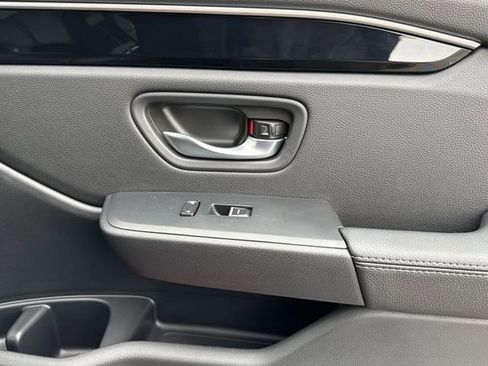 New 2026 Honda Pilot EX-L image 22