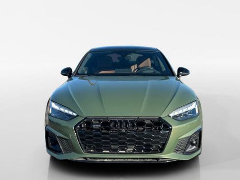 Used 2023 Audi A5 2.0T Prestige w/ Black Optic Plus Package image 7