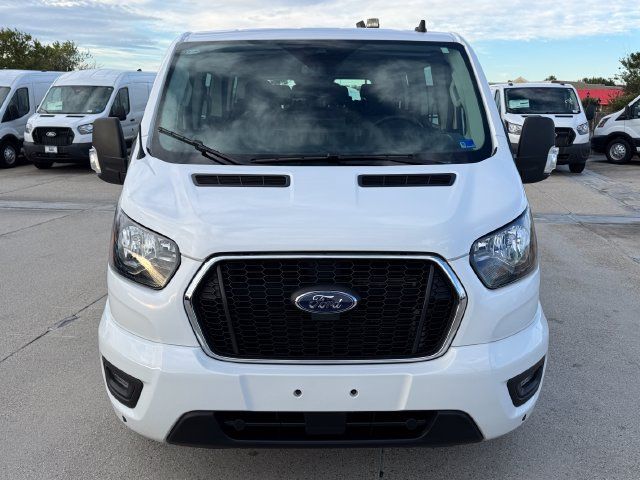 Used 2025 Ford Transit 350 XLT RWD image 2
