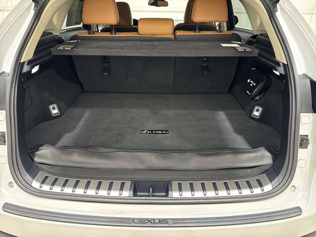 Used 2021 Lexus NX 300 FWD w/ Accessory Package 2 image 26