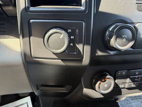 Used 2019 Ford F150 XL AWD/4WD image 23