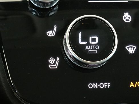Certified 2023 INFINITI QX60 Luxe w/ Cargo Package AWD/4WD image 22