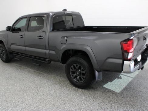 Used 2023 Toyota Tacoma SR5 RWD image 9