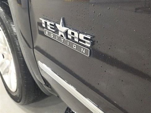 Used 2014 GMC Sierra 1500 SLE w/ Texas SLE Value Package image 11